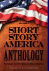 Short Story America Anthology, Volume 1