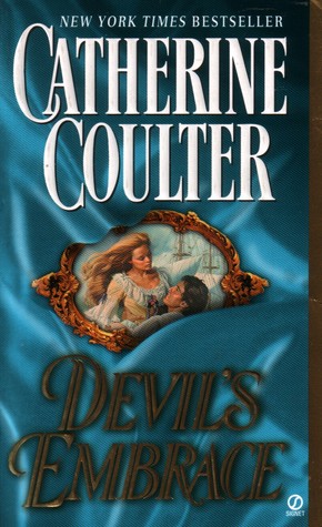 Devil's Embrace by Catherine Coulter Devil's Embrace by Catherine Coulter
