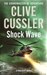 Shock Wave (Dirk Pitt, #13)