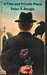 A Fine and Private Place (Mass Market Paperback)