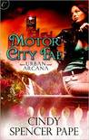 Motor City Fae (Urban Arcana, #1) Motor City Fae (Urban Arcana, #1)