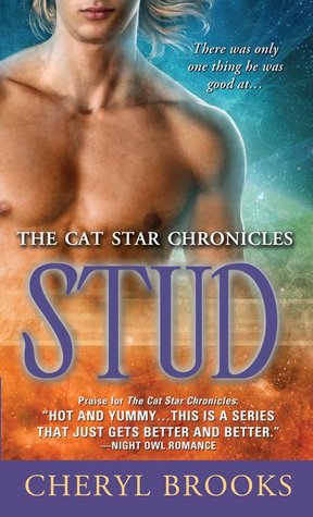 Stud (Cat Star Chronicles, #8)