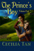 The Prince's Boy by Cecilia Tan The Prince's Boy by Cecilia Tan