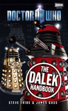 Doctor Who by Steve Tribe Doctor Who by Steve Tribe
