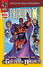 La guerra de Magneto (Colec...