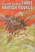 Three Hainish Novels (Rocannon's World, Planet of Exile, City of Illusions)