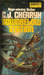 Downbelow Station (Company Wars, #1)