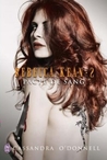 Pacte de sang (Rebecca Kean, #2) Pacte de sang (Rebecca Kean, #2)