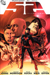 52, Vol. 3 by Geoff Johns