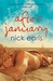 After January (Paperback)