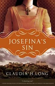Josefina's Sin: A Novel