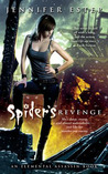 Spider’s Revenge (Elemental Assassin, #5)