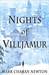 Nights of Villjamur (Legends of the Red Sun, #1)