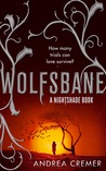 Wolfsbane by Andrea Cremer