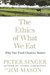 Ethics of What We Eat, The