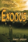 Exodus (One Small Step out of the Garden of Eden,3) Exodus (One Small Step out of the Garden of Eden,3)