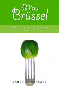 Minu Brüssel. Läbikukkunud euroametniku pihtimus (Minu...)