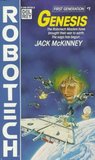Genesis (Robotech, First Generation, #1) Genesis (Robotech, First Generation, #1)