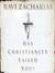 Has Christianity Failed You? (MP3 Book)