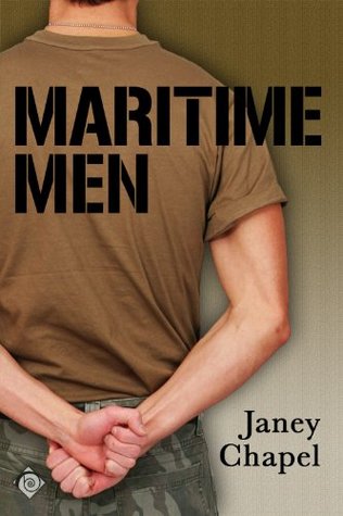 Maritime Men (Book #1)