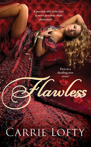 Flawless (The Christies, #1)