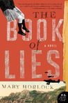 The Book of Lies by Mary Horlock The Book of Lies by Mary Horlock