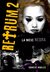 La nieve negra (Retrum, #2)