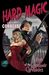 Hard Magic (Grimnoir Chronicles, #1)