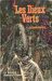 Les dieux verts (Paperback)