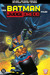 The Batman/Judge Dredd Files