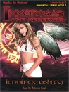 The Redeeming: Immortals Series, Book 5