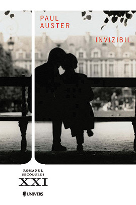 Invizibil Paul Auster Invizibil Paul Auster