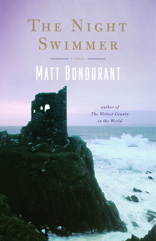 The Night Swimmer
