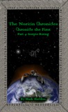 Scorpio Rising (The Noricin Chronicles #4)