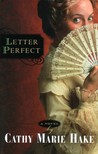 Letter Perfect (California Historical Series #1)