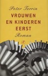 Vrouwen en kinderen eerst