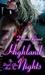Highland Nights (Druid's Glen, #2)