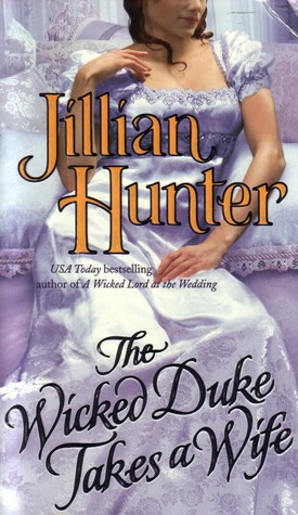 The Wicked Duke Takes a Wife (Boscastle, #9)