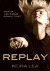 Replay (Replay, #1)