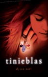 Tinieblas (Los Inmortales, #3)