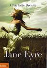 Jane Eyre by Charlotte Brontë