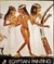 Egyptian Painting