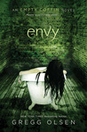 Envy (Empty Coffin, #1) Envy (Empty Coffin, #1)