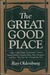 The Great Good Place (Hardcover)