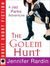 The Golem Hunt (Jaz Parks, ...