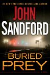 Buried Prey (Lucas Davenport, #21)