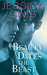 Beauty Dates the Beast (Midnight Liasons, #1)