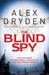 The Blind Spy (Finn, #3)