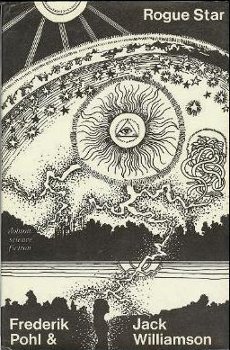 Rogue Star (Starchild 3)