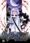 Nightschool: The Weirn Books, Vol. 1 Nightschool: The Weirn Books, Vol. 1
